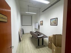 Ubi Techpark (D14), Factory #444935431